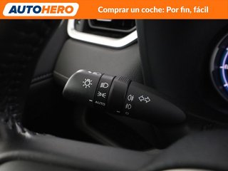 Toyota Rav4 2.5 Hybrid 4x2 Advance Plus