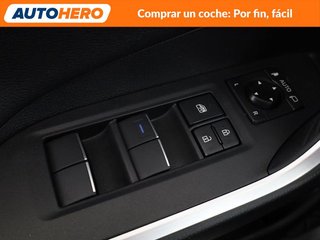 Toyota Rav4 2.5 Hybrid 4x2 Advance Plus