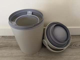 Papelera para pañales Chicco