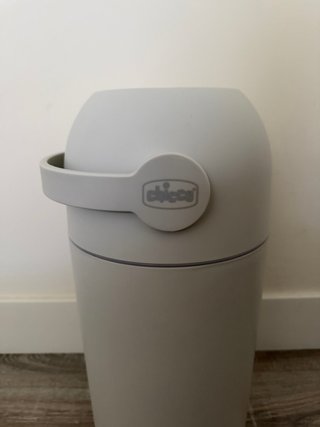 Papelera para pañales Chicco