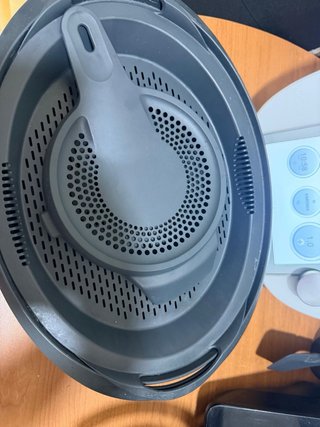 Thermomix TM6 Completa