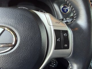 Lexus CT 200h hybrid plus