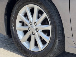 Lexus CT 200h hybrid plus