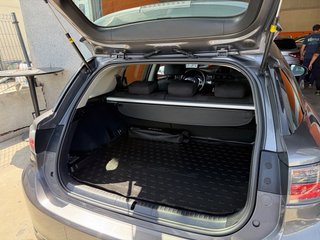 Lexus CT 200h hybrid plus