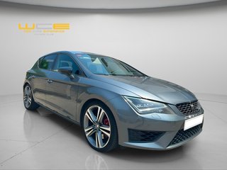 Seat Nuevo León 2.0 TSI 280cv DSG-6 St&Sp CUPRA