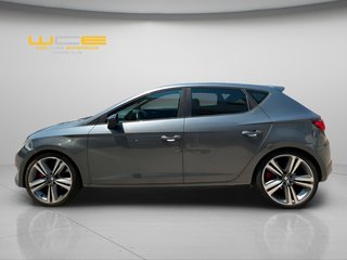 Seat Nuevo León 2.0 TSI 280cv DSG-6 St&Sp CUPRA