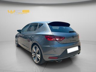 Seat Nuevo León 2.0 TSI 280cv DSG-6 St&Sp CUPRA