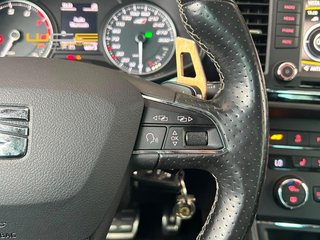 Seat Nuevo León 2.0 TSI 280cv DSG-6 St&Sp CUPRA