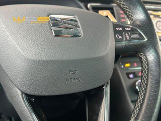 Seat Nuevo León 2.0 TSI 280cv DSG-6 St&Sp CUPRA