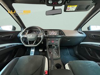 Seat Nuevo León 2.0 TSI 280cv DSG-6 St&Sp CUPRA