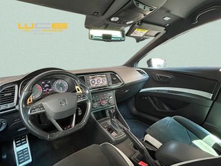 Seat Nuevo León 2.0 TSI 280cv DSG-6 St&Sp CUPRA