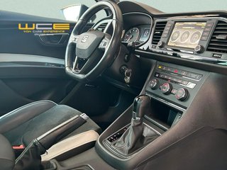 Seat Nuevo León 2.0 TSI 280cv DSG-6 St&Sp CUPRA