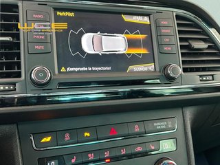 Seat Nuevo León 2.0 TSI 280cv DSG-6 St&Sp CUPRA