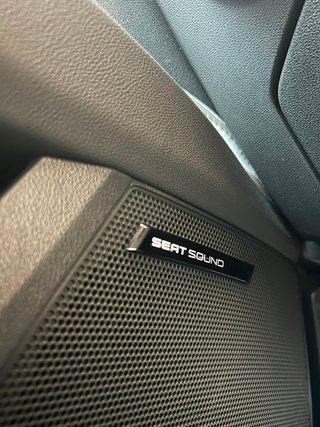 Seat Nuevo León 2.0 TSI 280cv DSG-6 St&Sp CUPRA