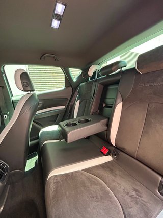 Seat Nuevo León 2.0 TSI 280cv DSG-6 St&Sp CUPRA