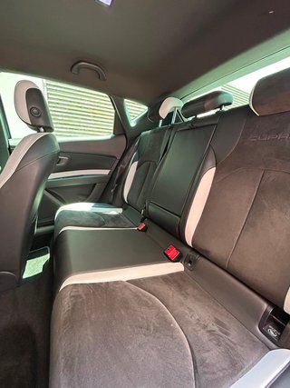 Seat Nuevo León 2.0 TSI 280cv DSG-6 St&Sp CUPRA