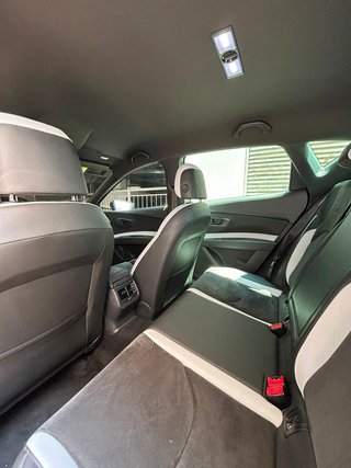 Seat Nuevo León 2.0 TSI 280cv DSG-6 St&Sp CUPRA