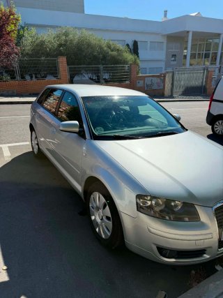 Audi A3 2006