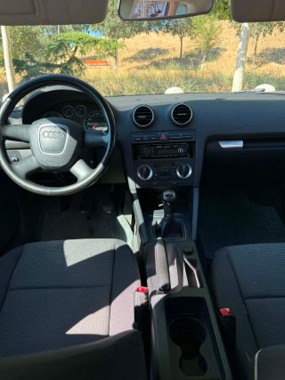 Audi A3 2006
