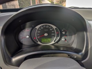 Hyundai Tucson 2007
