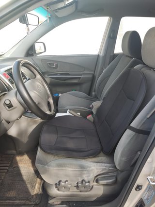 Hyundai Tucson 2007