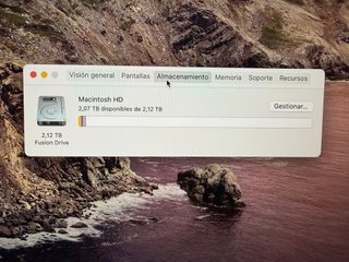 iMac Retina 5K 27 2015