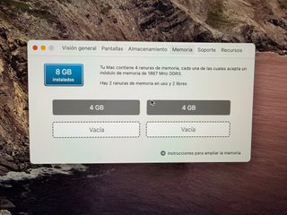 iMac Retina 5K 27 2015