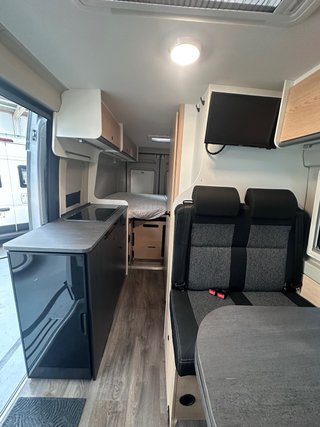 FIAT Ducato 2024