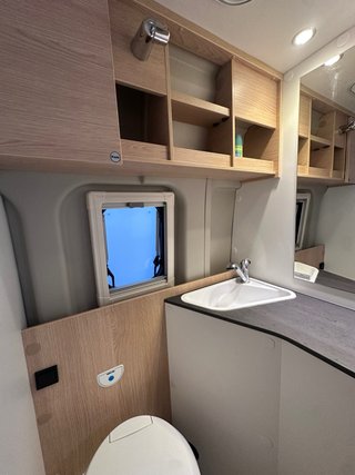 FIAT Ducato 2024