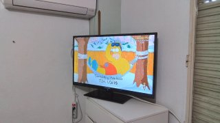 Tv 39 pulgadas 3hdmi ascao
