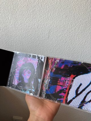 CD Fanmade Sewerlsvt