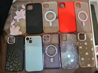 Iphone 14 plus 256 Gb