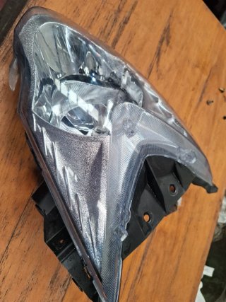 Óptica Faro Kymco Agility City