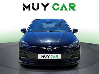 Opel Astra Sports Tourer 1.4T SHT S/S Business Elegance CVT 107 kW (145 CV)