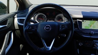 Opel Astra Sports Tourer 1.4T SHT S/S Business Elegance CVT 107 kW (145 CV)
