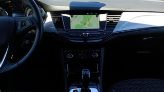 Opel Astra Sports Tourer 1.4T SHT S/S Business Elegance CVT 107 kW (145 CV)