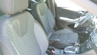 Opel Astra Sports Tourer 1.4T SHT S/S Business Elegance CVT 107 kW (145 CV)