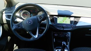 Opel Astra Sports Tourer 1.4T SHT S/S Business Elegance CVT 107 kW (145 CV)