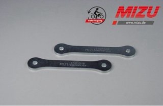 Kit Bajada Altura Mizu -35mm Trasera