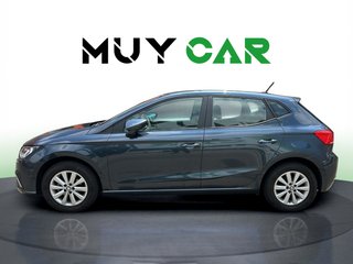 SEAT Ibiza 1.0 TGI GNC Style Plus 66 kW (90 CV)