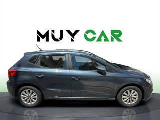 SEAT Ibiza 1.0 TGI GNC Style Plus 66 kW (90 CV)