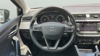 SEAT Ibiza 1.0 TGI GNC Style Plus 66 kW (90 CV)