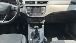 SEAT Ibiza 1.0 TGI GNC Style Plus 66 kW (90 CV)
