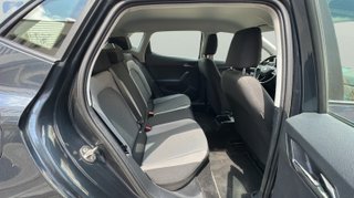 SEAT Ibiza 1.0 TGI GNC Style Plus 66 kW (90 CV)