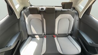 SEAT Ibiza 1.0 TGI GNC Style Plus 66 kW (90 CV)