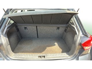 SEAT Ibiza 1.0 TGI GNC Style Plus 66 kW (90 CV)