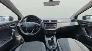 SEAT Ibiza 1.0 TGI GNC Style Plus 66 kW (90 CV)