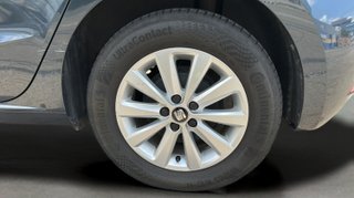 SEAT Ibiza 1.0 TGI GNC Style Plus 66 kW (90 CV)