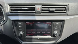 SEAT Ibiza 1.0 TGI GNC Style Plus 66 kW (90 CV)