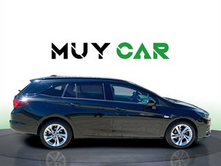 Opel Astra Sports Tourer 1.4T SHT S/S Business Elegance CVT 107 kW (145 CV)